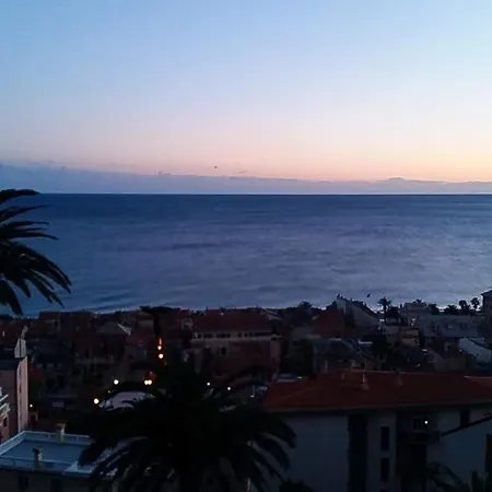 Appartamento Caterina Finale Ligure-2