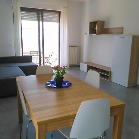 Appartamento Caterina Finale Ligure-3