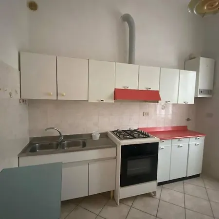 Villa Amalia Finale Ligure-2