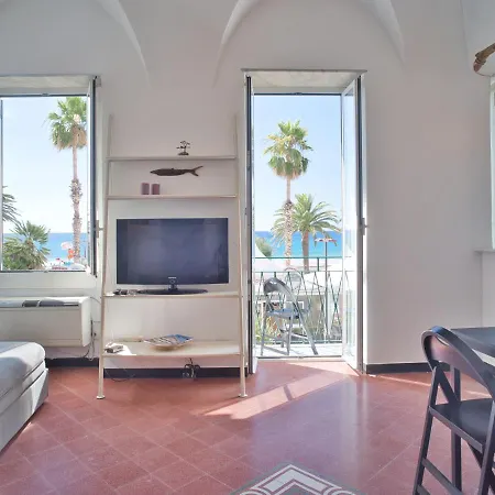 Medusa Apartment - Piazza 1-2