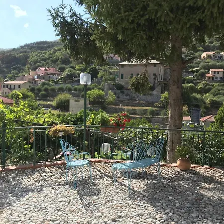 Rocca di Corno Guest House-3
