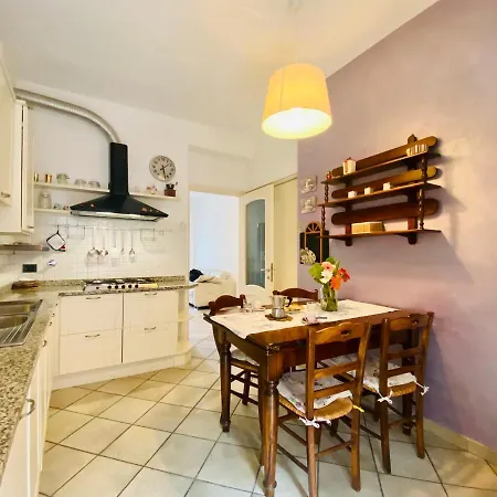 Vivi La Mia Liguria - Casa Leon-2