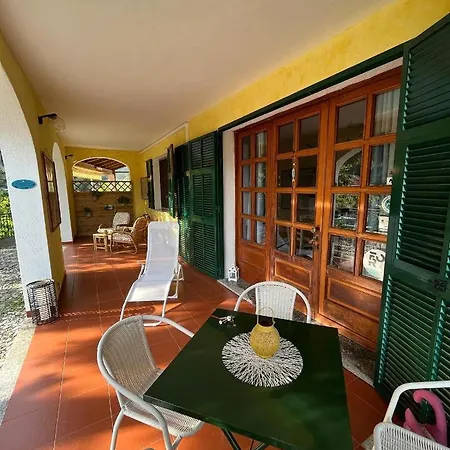 Rocca di Corno Guest House-2