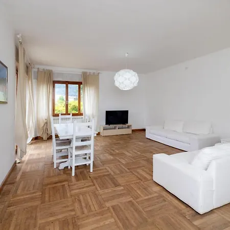 Casa Romeo appartamento con posto auto-3
