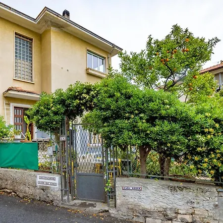 Casa Romeo appartamento con posto auto-2