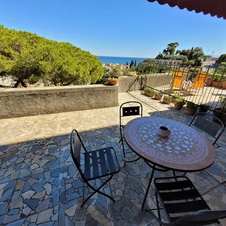Tre Passi Dal Mare-3