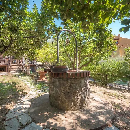 Villa Lisa casa vacanze-2