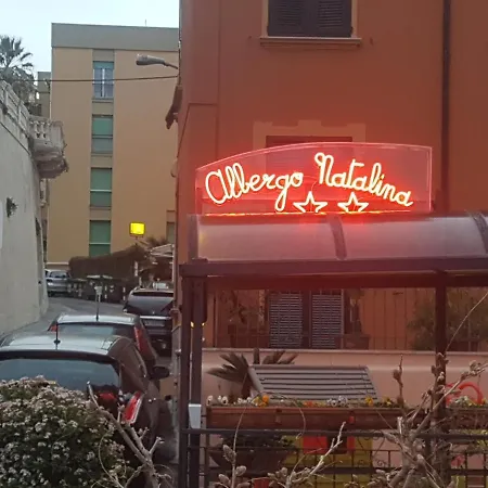 Albergo Natalina-3