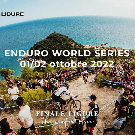 Casa Margherita A Due Passi Dal Borgo, Bike Storage-2
