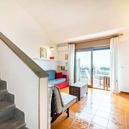 Casa Manu Finale Ligure-3