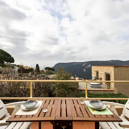 Casa Manu Finale Ligure-2