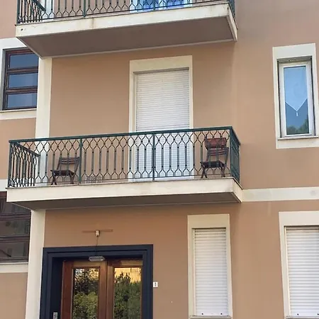 Appartamento Tevere-3