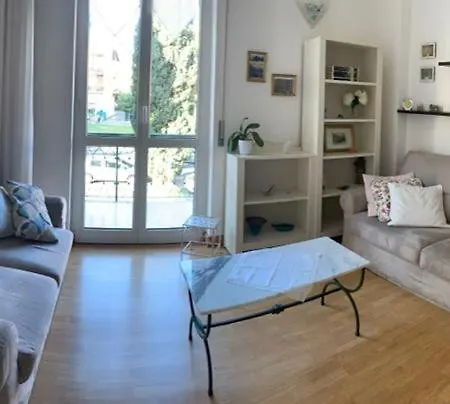 Appartamento Tevere-2