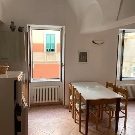 Appartamento a due passi dal mare-3