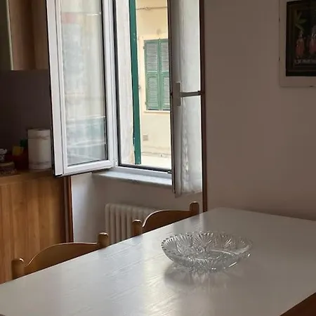 Appartamento a due passi dal mare-2