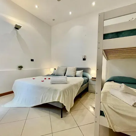 Finalborgo Outdoor&Sea, Three-Room Flat W/Wifi-3