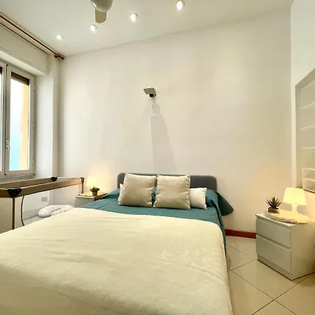 Finalborgo Outdoor&Sea, Three-Room Flat W/Wifi-2