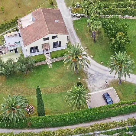 Charming Ligurian Riviera House-2