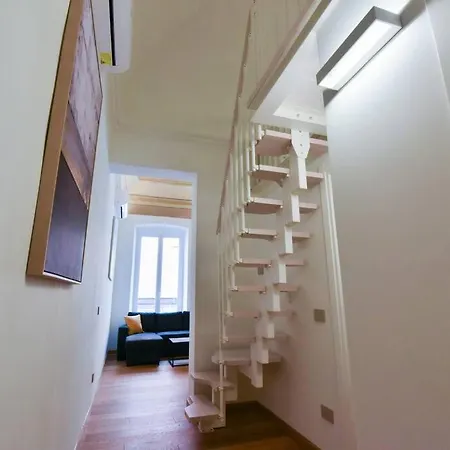 Loft 21 - Lussuoso ed Elegante a due passi dal Mare-2