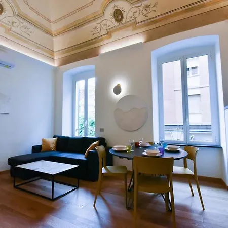 Loft 21 - Lussuoso ed Elegante a due passi dal Mare-3