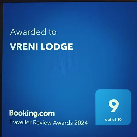 Vreni Lodge-2