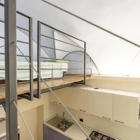 Apartment Cielo E Mare - Flg111 By Interhome-2