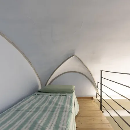 Apartment Cielo E Mare - Flg111 By Interhome-3