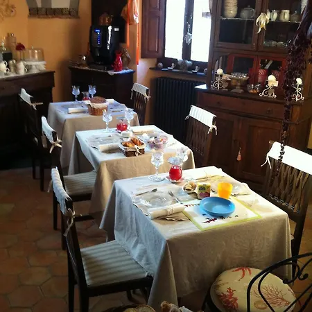 B&B Piccolo Paradiso-3