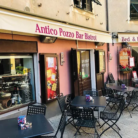 Antico Pozzo Bed&Breakfast-2