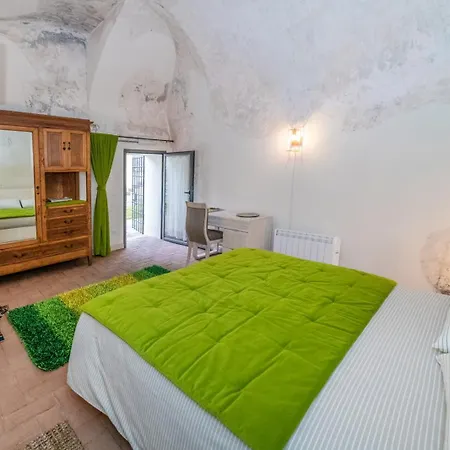 Locanda La Fortezza-2