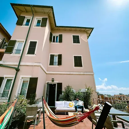 Hotel San Giuseppe-3