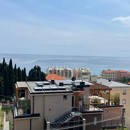 Gioia Bed&Breakfast-2