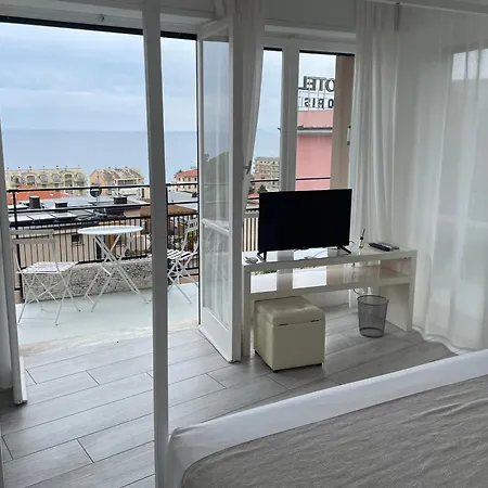 Gioia Bed&Breakfast-3