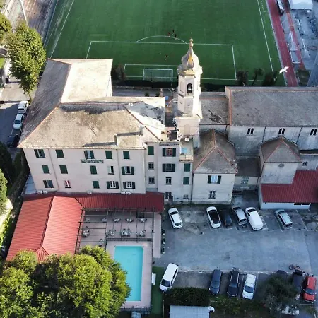 Hotel Florenz-2