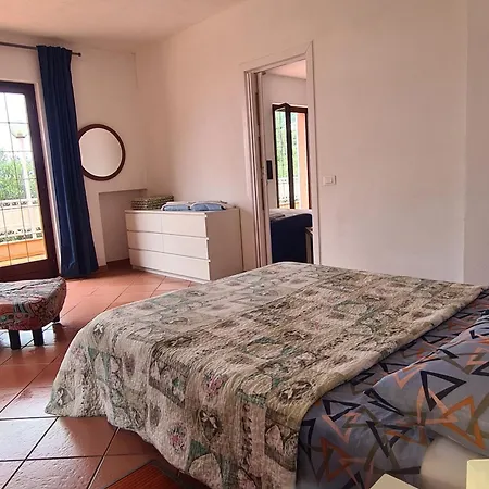 Casa Oleandro-2