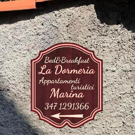 Appartamento Marina-2