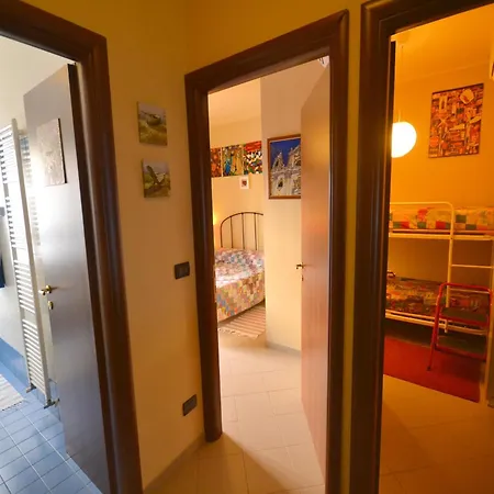Apartment In Finale Ligure Near The Sea-2