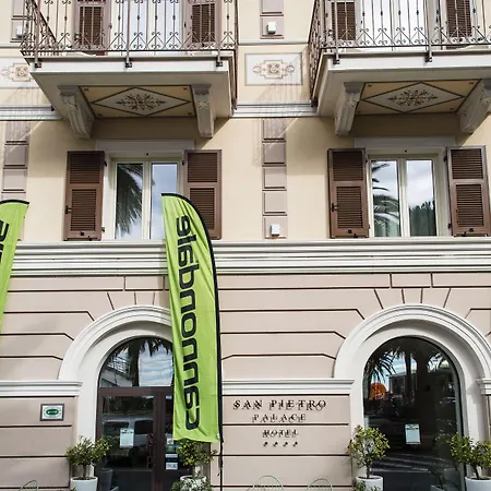 Hotel San Pietro Palace-3