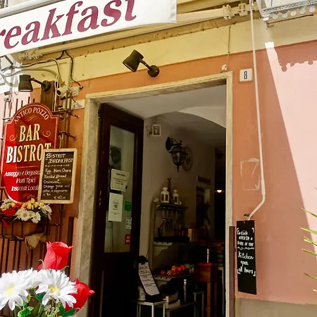 Antico Pozzo Bed&Breakfast-3