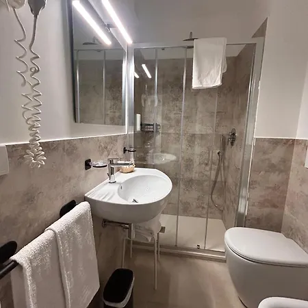 Hotel Al Capo-3