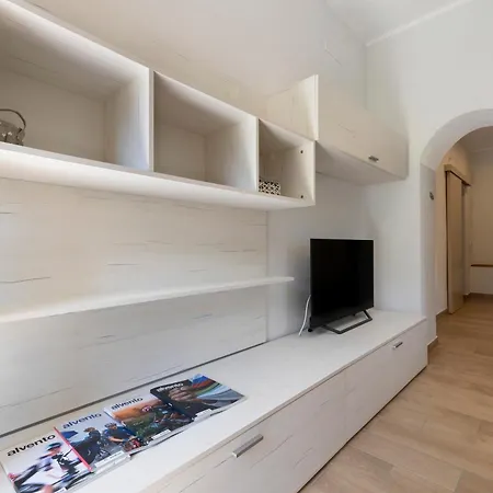 Ca di perti apt 1-2