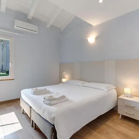 Ca di Perti Apt 3-2