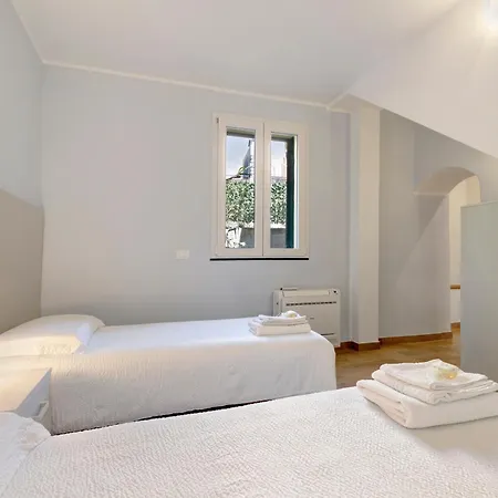 Ca di perti apt 1-3