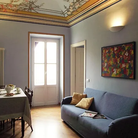 Casa Azzurro Pervinca by Holiday World-2