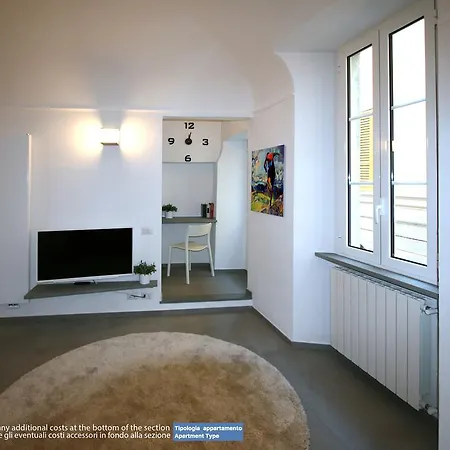 G30 Finalborgo Lodging'N Bike Box-3