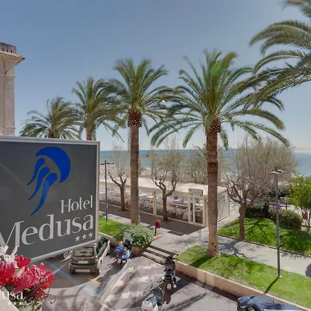 Hotel Medusa-3