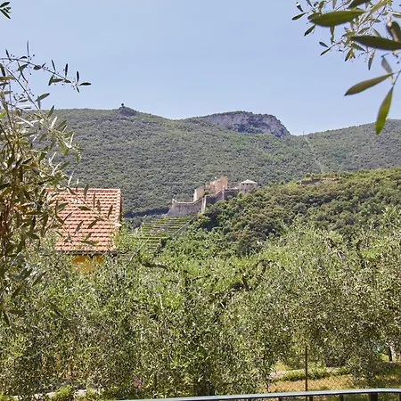 Melograno Guest House Finalborgo-2