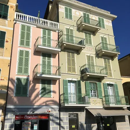 La Villetta appartamenti per vacanze-2