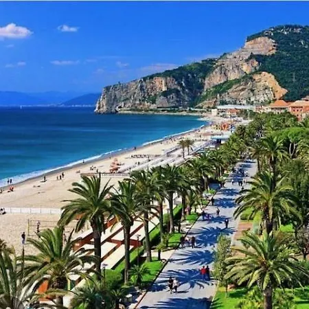 Appartamento Direttamente Sul Mare-3