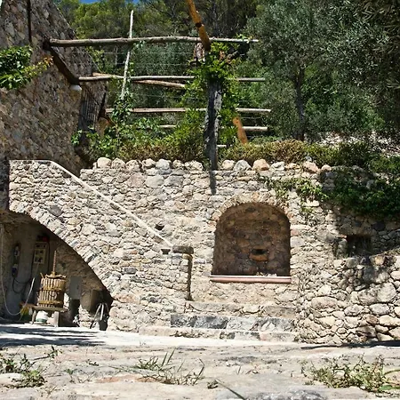 Casa vacanze A lea l'ua-2